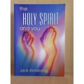 The Holy Spirit and you: Jack Armstrong (Paperback)