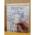 Starting Drawing: Jason Bowyer (Hardcover)