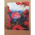 Introduction to Painting in Oils: Hazel Harrison (Paperback)