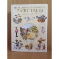 Hans Christian Anderson`s Fairy Tales (Hardcover)