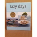 Lazy Days by Phillippa Cheifitz (Paperback)