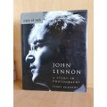 John Lennon - A Story in Photographs : Terry Burrows (Hardcover)