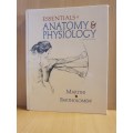 Essentials of Anatomy & Physiology: Martini Bartholomew (Hardcover)