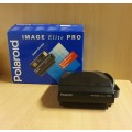 Polaroid Image Elite Pro Instant Camera