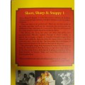 Short, Sharp & Snappy 1 (Paperback)