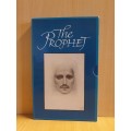 The Prophet: Kahlil Gibran (Hardcover)