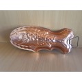 Fish Shaped Jelly Mould