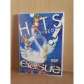 Hits Erasure The Videos - Dvd (2 discs)