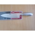 Thomas Rosenthal Group Cook`s Knife - 195mm *Carbon Stainless Steel)