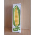 Set of 4 Vintage Corn Kups