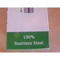 Stainless Steel Turbo Twister Whisker