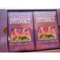 The Dance of Intimacy: Harriet Goldhor Lerner (2 cassettes)