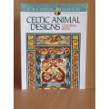 Celtic Animal Designs Colouring Book