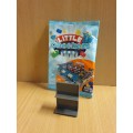 Checkers Little shop Mini collectables - Mini Shelf