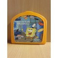 Spongebob Squarepants - Krusty Krab Adventures - Dvd