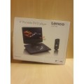 Lenco - DVP933 9` Portable DVD Player