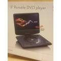 Lenco - DVP933 9` Portable DVD Player