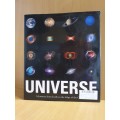Universe - A Journey from Earth to the Edge of the Cosmos (Hardcover)