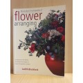 Flower Arranging - Judith Blacklock (Paperback)