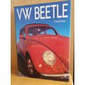 VW Beetle : Clive Prew (Hardcover)