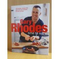 Gary Rhodes - Time to Eat (Hardcover)