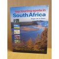 Top Touring Spots in South Africa: Roger de la Harpe (Hardcover)