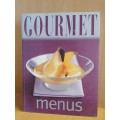 Gourmet Menus (Paperback)