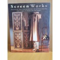 Screen Works - Marion Elliot (Hardcover)