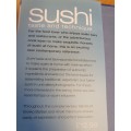 DK - Sushi - Taste and Technique : Kimiko Barber and Hiroki Takemura (Hardcover)