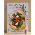 YOU Let`s Cook 2 - Top 500+ Recipes - Compiled by Carmen Niehaus (Hardcover)