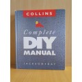 Collins - Complete DIY Manual (Hardcover)