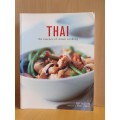 Thai - The essence of Asian cooking: Judy Bastyra with recipes by Becky Johnson