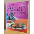 New Asian Cooking (Paperback)