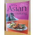 New Asian Cooking (Paperback)