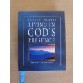 Living in God`s Presence : Andrew Murray (Hardcover)