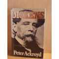 Dickens - Peter Akroyd (Hardcover)