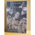 Great Lives - A Century in Obituaries (Paperback)