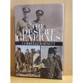 The Desert Generals: Correlli Barnett (Hardcover)