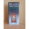 Miller`s Antiques Checklist - Clocks (Hardcover)