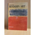 Essential Modern Art : Robin Blake (Hardcover)
