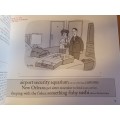 The New Yorker - Cartoon Caption Contest Book (Hardcover)