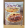 Inspired Vegetarian : Christine Ingram (Paperback)