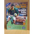 The Outdoor Cook Book of our Springbok Rugby Players (Paperback)