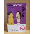 New Woman - Bloke Jokes 2 : Louise Johnson (Paperback)