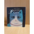 Martin Leman`s Painted Cats  (Hardcover)