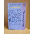 The Best of Laxman - The Common Man at Large: R.K Laxman (Paperback)
