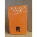 Selected Poems : Guy Butler (Hardcover)
