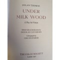 Under Milk Wood: Dylan Thomas (Hardcover)