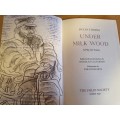 Under Milk Wood: Dylan Thomas (Hardcover)