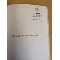 The Art of The Essayist Edited by C.H. Lockitt